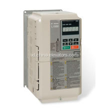 YASKAWA Angkat Drive L1000A